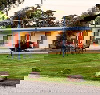 Euroa Motor Inn - Accommodation Asia