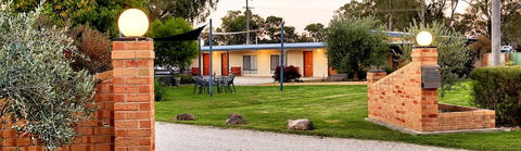 Euroa Motor Inn - Accommodation Asia 0