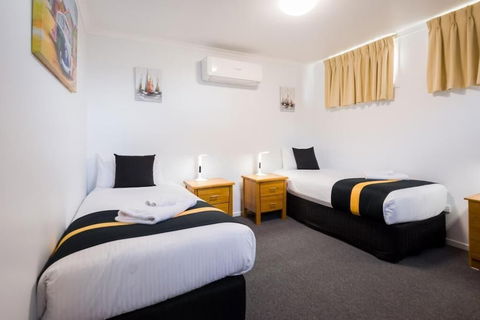 Euroa Motor Inn - Accommodation Asia 3