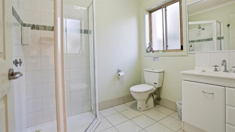 Euroa Motor Inn - Accommodation Asia 6