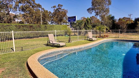 Euroa Motor Inn - Accommodation Asia 1