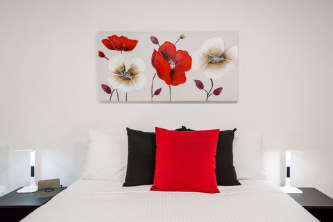 Euroa Motor Inn - Accommodation Asia 4