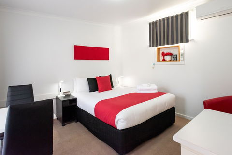 Euroa Motor Inn - Accommodation Asia 2