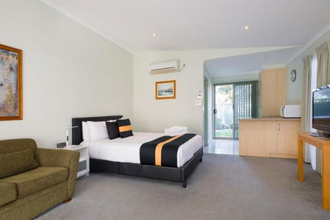 Euroa Motor Inn - Accommodation Asia 5