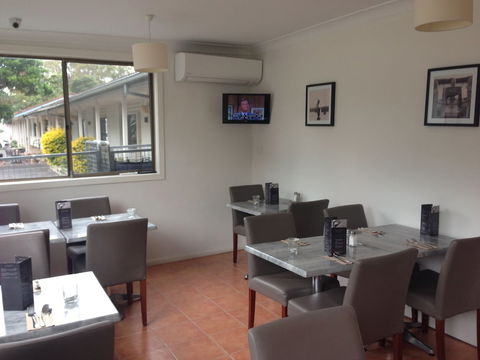 Newcastle Links Motel - Accommodation Asia 1