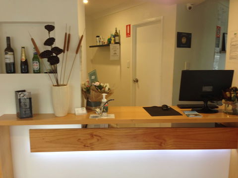 Newcastle Links Motel - Accommodation Asia 0