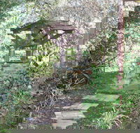 Shady Trees Barrington Holiday House - Accommodation Asia