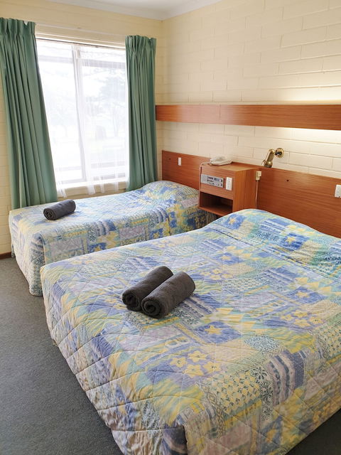 Lacepede Bay Motel - Accommodation Asia 2
