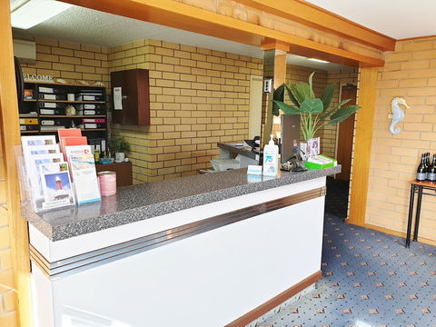 Lacepede Bay Motel - Accommodation Asia 1