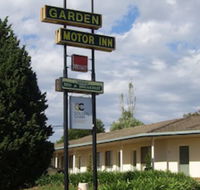 Golden Chain Garden Motor Inn - Accommodation Asia