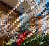Golden Age Motor Inn Queanbeyan - Accommodation Asia