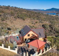 Scandinavian Castle - Accommodation Asia