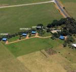 Black Cockatoo Cottages