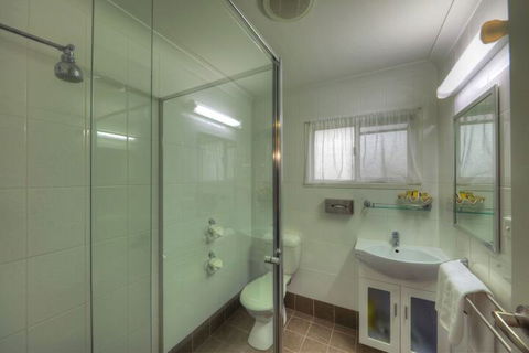 Jumbuck Motor Inn - Accommodation Asia 6