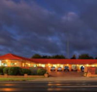 Jumbuck Motor Inn - Accommodation Asia