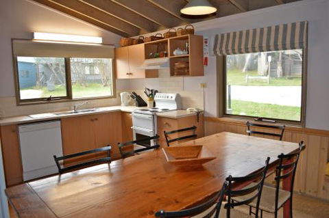 Warrejo - Accommodation Guide 2