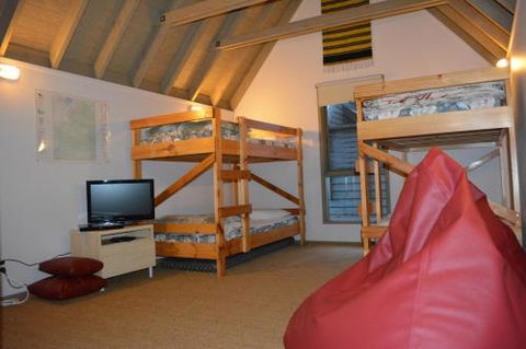 Warrejo - Accommodation Guide 0