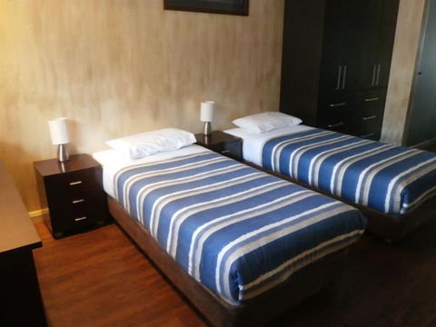 Siesta Villa - Accommodation Asia 1