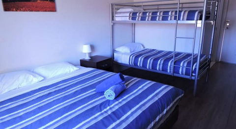 Siesta Villa - Accommodation Asia 4