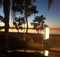 Barmera Lake Resort Motel - Accommodation Asia