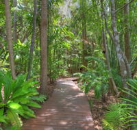Montville Grove - Accommodation Asia