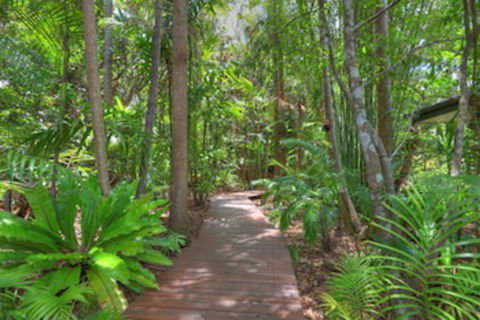 Montville Grove - Accommodation Asia 0