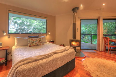 Montville Grove - Accommodation Asia 5