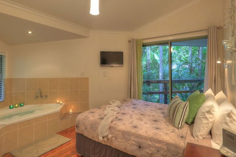 Montville Grove - Accommodation Asia 2