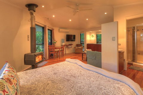 Montville Grove - Accommodation Asia 6