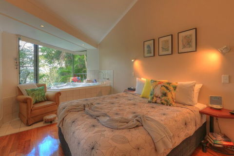 Montville Grove - Accommodation Asia 3