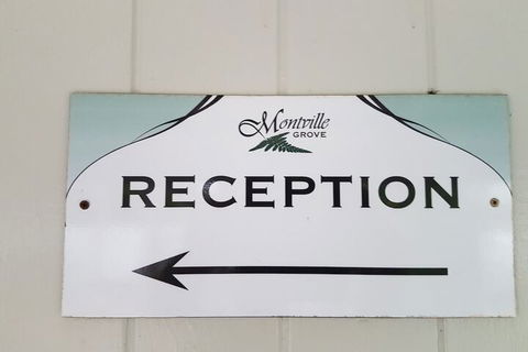 Montville Grove - Accommodation Asia 1