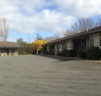 Gisborne Motel - Accommodation Guide