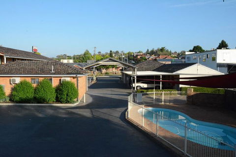 Ben Chifley Motor Inn - Accommodation Asia 2
