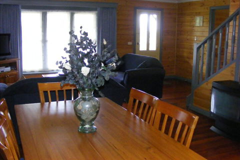 Sails Elegant Spacious Beach Villa - Accommodation Asia 6