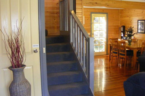 Sails Elegant Spacious Beach Villa - Accommodation Asia 5