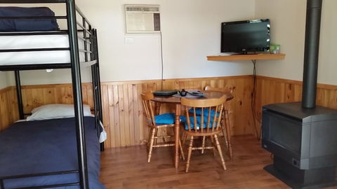 Awonga Cottages - Accommodation Asia 3