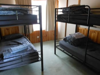 Awonga Cottages - Accommodation Asia 2