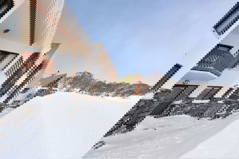 Perisher Valley NSW Accommodation Guide