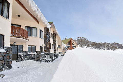Salzburg Apartments - Accommodation Guide 0