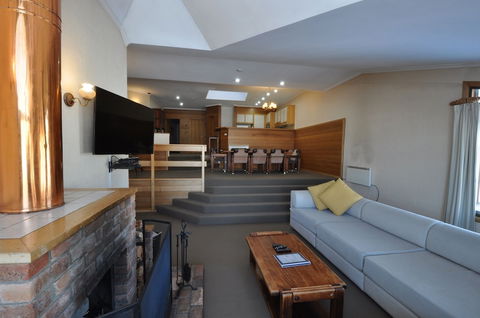 Salzburg Apartments - Accommodation Guide 3