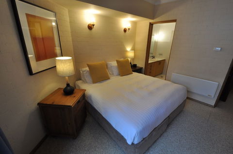 Salzburg Apartments - Accommodation Guide 6