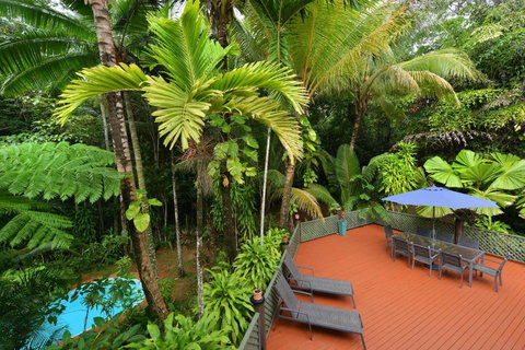 Wait A While Daintree - Accommodation Asia 3
