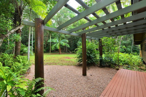 Wait A While Daintree - Accommodation Asia 6
