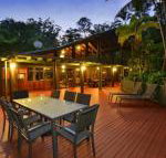 Wait a While Daintree - Accommodation Guide
