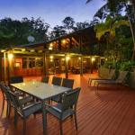 Wait A While Daintree - Accommodation Asia 0