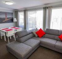 Dowler Apartments Subiaco