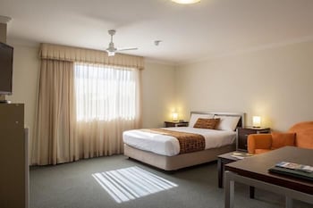 Mandarin Motel Macksville - Accommodation Asia 5