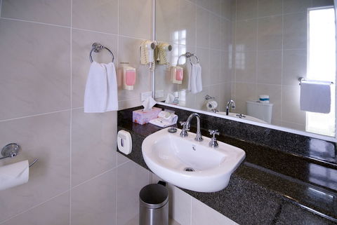 Mandarin Motel Macksville - Accommodation Asia 4