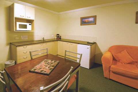 Mandarin Motel Macksville - Accommodation Asia 3