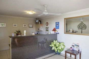 Mandarin Motel Macksville - Accommodation Asia 1